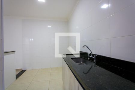Apartamento à venda com 114m², 3 quartos e 2 vagasCozinha