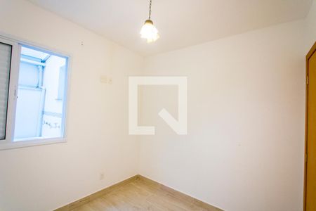 Apartamento à venda com 114m², 3 quartos e 2 vagasQuarto 3