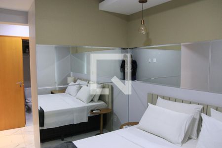 Apartamento para alugar com 80m², 2 quartos e 1 vagaSuíte 2