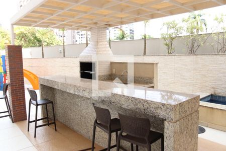 Apartamento para alugar com 80m², 2 quartos e 1 vagaÁrea comum