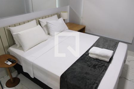 Apartamento para alugar com 80m², 2 quartos e 1 vagaSuíte 2