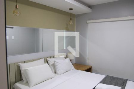 Apartamento para alugar com 80m², 2 quartos e 1 vagaSuíte 2