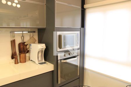 Apartamento para alugar com 80m², 2 quartos e 1 vagaCozinha e Área de Serviço