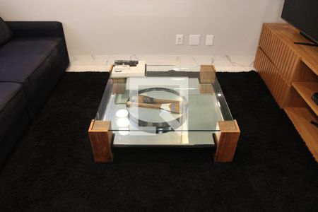 Apartamento para alugar com 80m², 2 quartos e 1 vagaSala