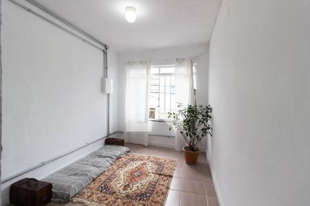 Sala 1 de casa para alugar com 3 quartos, 160m² em Vila Nivi, São Paulo