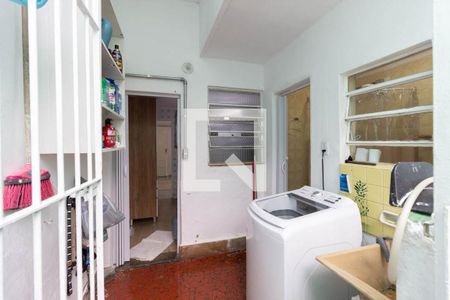 Casa para alugar com 160m², 3 quartos e 1 vaga Casa para alugar com 160m², 3 quartos e 1 vagaÁrea de serviço