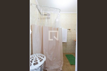 Casa para alugar com 160m², 3 quartos e 1 vaga Casa para alugar com 160m², 3 quartos e 1 vagaBanheiro