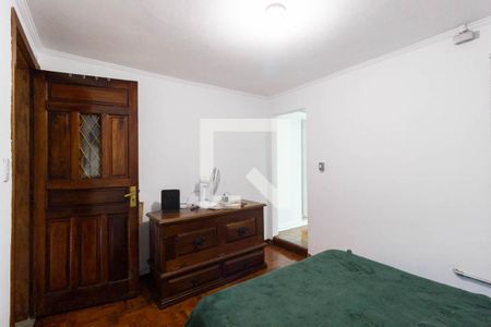 Casa para alugar com 160m², 3 quartos e 1 vaga Casa para alugar com 160m², 3 quartos e 1 vagaQuarto 2