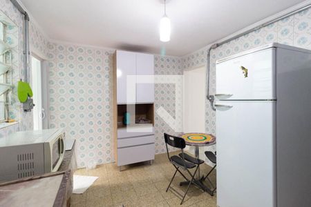 Casa para alugar com 160m², 3 quartos e 1 vaga Casa para alugar com 160m², 3 quartos e 1 vagaCozinha