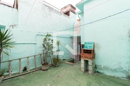Casa para alugar com 160m², 3 quartos e 1 vaga Casa para alugar com 160m², 3 quartos e 1 vagaQuintal