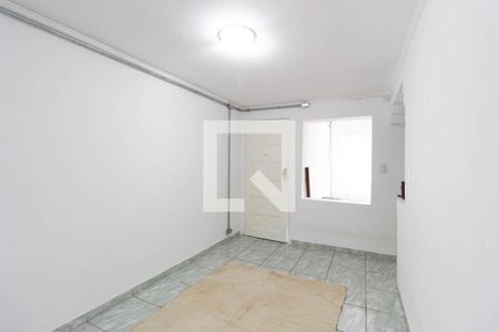 Sala 2 de casa para alugar com 3 quartos, 160m² em Vila Nivi, São Paulo