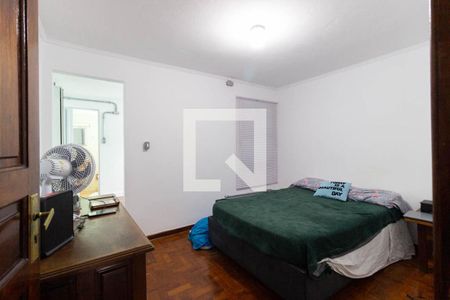 Casa para alugar com 160m², 3 quartos e 1 vaga Casa para alugar com 160m², 3 quartos e 1 vagaQuarto 2