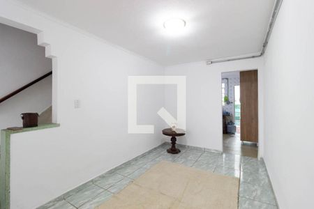 Sala 2 de casa para alugar com 3 quartos, 160m² em Vila Nivi, São Paulo