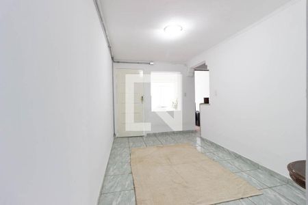 Sala 2 de casa para alugar com 3 quartos, 160m² em Vila Nivi, São Paulo