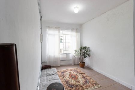 Sala 1 de casa para alugar com 3 quartos, 160m² em Vila Nivi, São Paulo