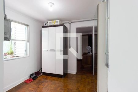 Suíte de casa para alugar com 3 quartos, 160m² em Vila Nivi, São Paulo