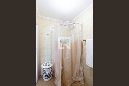 Casa para alugar com 160m², 3 quartos e 1 vaga Casa para alugar com 160m², 3 quartos e 1 vagaBanheiro