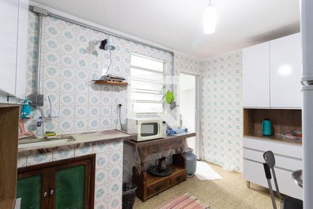 Casa para alugar com 160m², 3 quartos e 1 vaga Casa para alugar com 160m², 3 quartos e 1 vagaCozinha