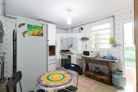 Casa para alugar com 160m², 3 quartos e 1 vaga Casa para alugar com 160m², 3 quartos e 1 vagaCozinha