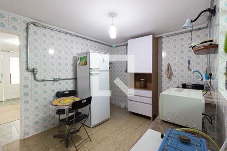 Casa para alugar com 160m², 3 quartos e 1 vaga Casa para alugar com 160m², 3 quartos e 1 vagaCozinha