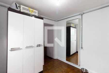 Suíte de casa para alugar com 3 quartos, 160m² em Vila Nivi, São Paulo