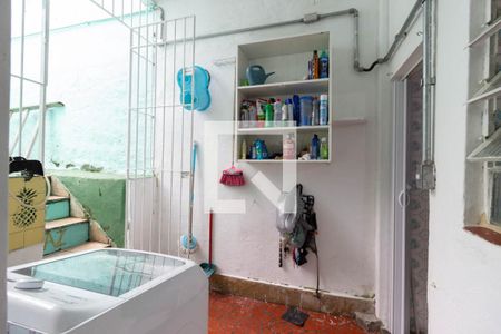 Casa para alugar com 160m², 3 quartos e 1 vaga Casa para alugar com 160m², 3 quartos e 1 vagaÁrea de serviço
