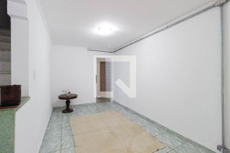 Sala 2 de casa para alugar com 3 quartos, 160m² em Vila Nivi, São Paulo