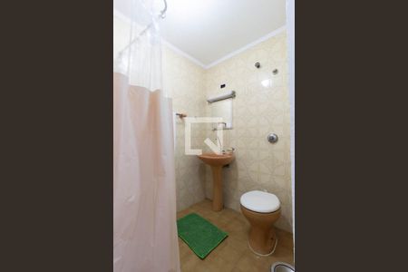Casa para alugar com 160m², 3 quartos e 1 vaga Casa para alugar com 160m², 3 quartos e 1 vagaBanheiro