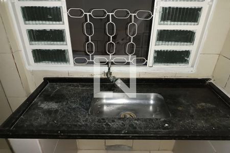 Cozinha de casa à venda com 3 quartos, 70m² em Vila Ede, São Paulo
