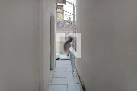 Quintal de casa à venda com 3 quartos, 70m² em Vila Ede, São Paulo