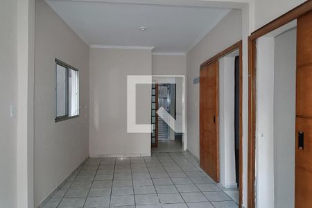 Sala de casa à venda com 3 quartos, 70m² em Vila Ede, São Paulo