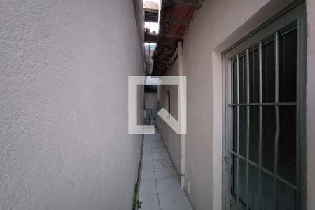 Quintal de casa à venda com 3 quartos, 70m² em Vila Ede, São Paulo