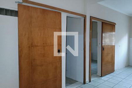 Sala de casa à venda com 3 quartos, 70m² em Vila Ede, São Paulo