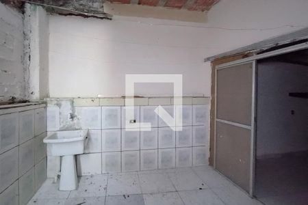 Área de Serviço de casa à venda com 3 quartos, 70m² em Vila Ede, São Paulo