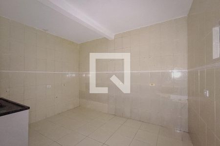 Cozinha de casa à venda com 3 quartos, 70m² em Vila Ede, São Paulo