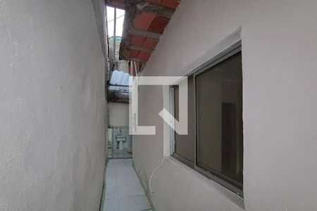Vista da sala de casa à venda com 3 quartos, 70m² em Vila Ede, São Paulo