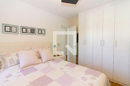 Casa à venda com 120m², 2 quartos e 2 vagasQuarto 2