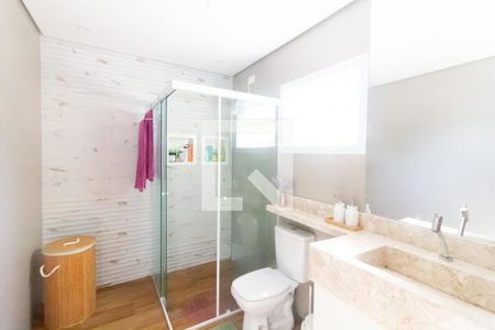 Casa à venda com 120m², 2 quartos e 2 vagasBanheiro 