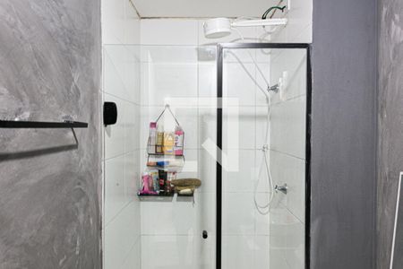 Apartamento para alugar com 33m², 2 quartos e sem vaga Apartamento para alugar com 33m², 2 quartos e sem vagaBanheiro