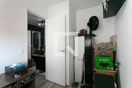 Apartamento para alugar com 33m², 2 quartos e sem vaga Apartamento para alugar com 33m², 2 quartos e sem vagaQuarto 2