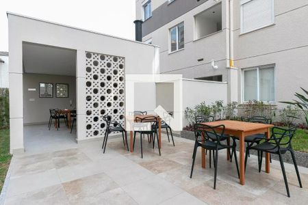 Apartamento para alugar com 33m², 2 quartos e sem vaga Apartamento para alugar com 33m², 2 quartos e sem vagaÁrea comum