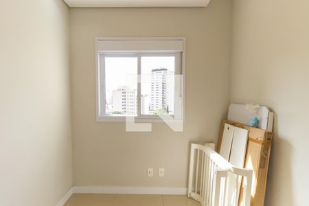 Apartamento à venda com 61m², 2 quartos e 1 vagaQuarto 2
