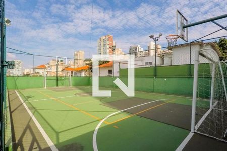 Apartamento à venda com 61m², 2 quartos e 1 vagaÁrea comum - Quadra Esportiva