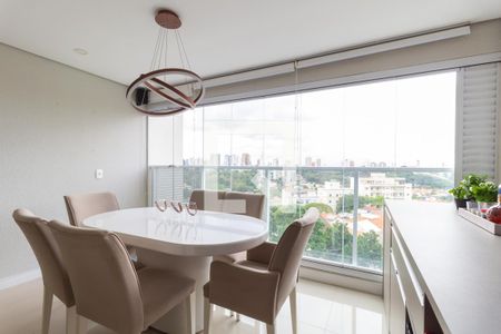 Sala de apartamento à venda com 2 quartos, 61m² em Vila Mariana, São Paulo