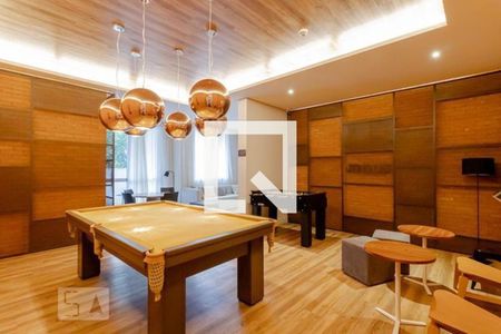 Apartamento à venda com 61m², 2 quartos e 1 vagaÁrea comum - Salão de Jogos 
