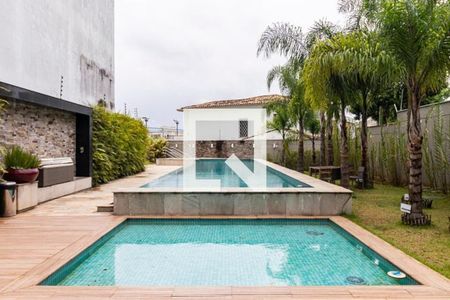 Apartamento à venda com 61m², 2 quartos e 1 vagaÁrea comum - Piscina