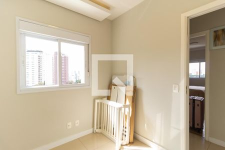 Apartamento à venda com 61m², 2 quartos e 1 vagaQuarto 2