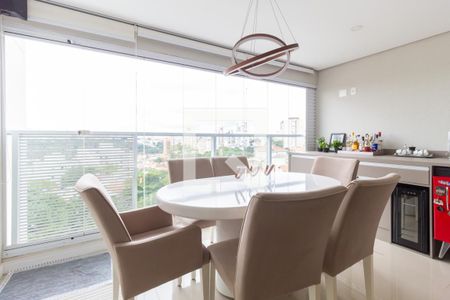 Sala de apartamento à venda com 2 quartos, 61m² em Vila Mariana, São Paulo