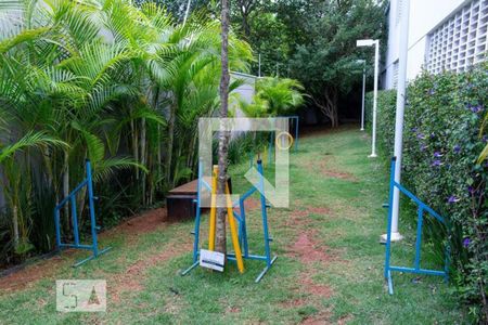Apartamento à venda com 61m², 2 quartos e 1 vagaÁrea Comum - Espaço Pet