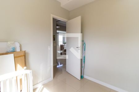 Apartamento à venda com 61m², 2 quartos e 1 vagaQuarto 2